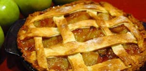 CannApple Pie