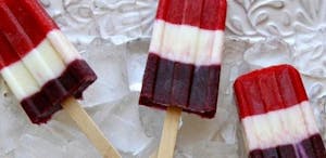 Marijuana Ice Popsicles