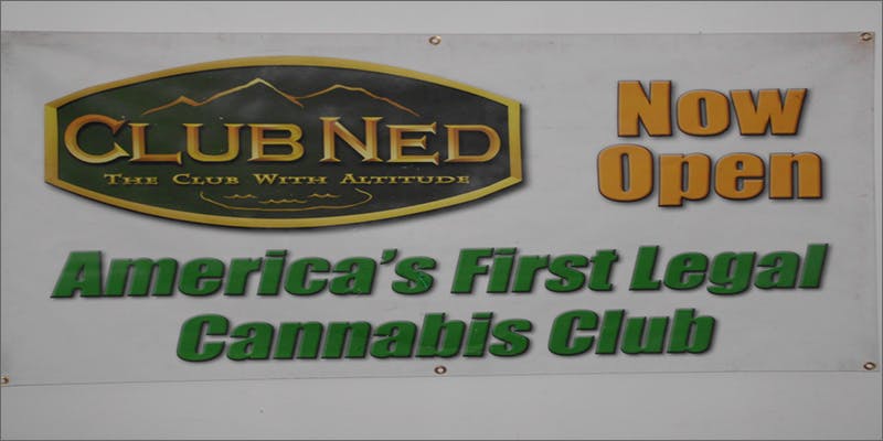 cannabis clube ned How Soon Are Cannabis Clubs Coming To Colorado?