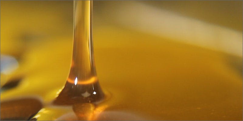 cure oil Given 18 Months To Live, Cures Himself With Cannabis Oil