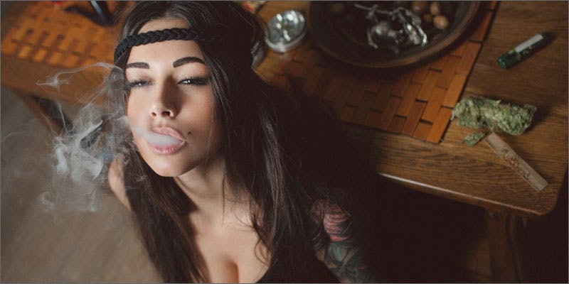 female non smokers 8 Common Misconceptions About Female Smokers