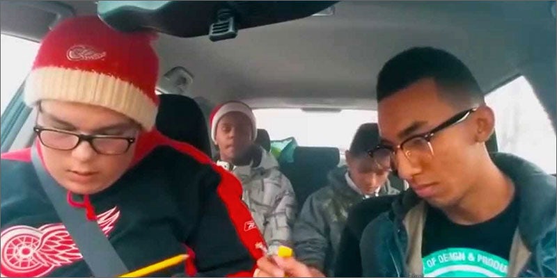 hotbox car Hotbox 101   What You Need To Know