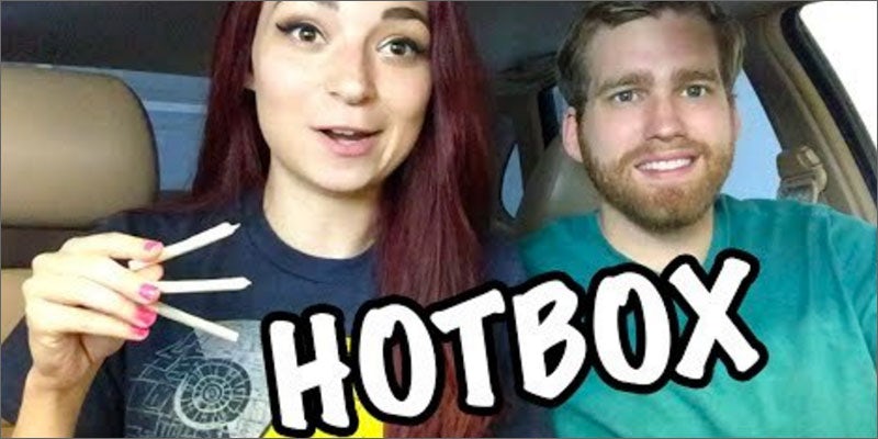 hotbox girl Hotbox 101   What You Need To Know