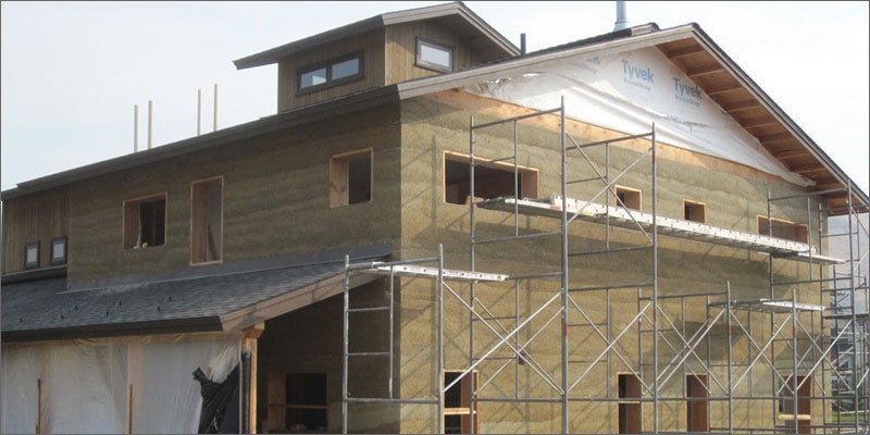 house build 2 Cannabis Just Got More Awesome Now You Can Build Your House With It!