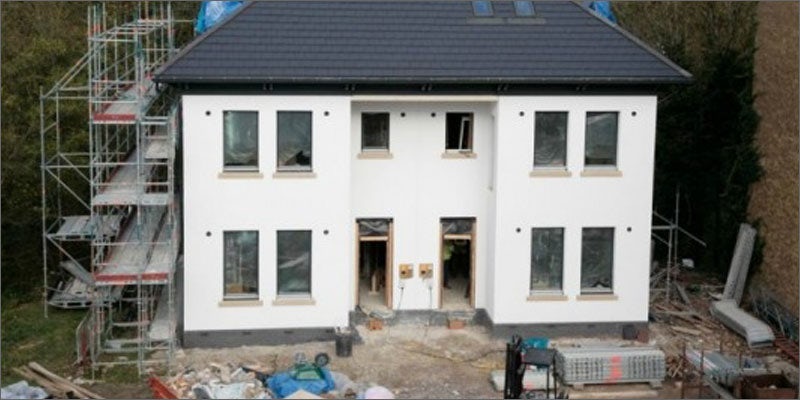 house build Cannabis Just Got More Awesome Now You Can Build Your House With It!