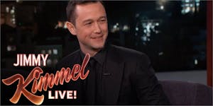 Weed Smoking Advice From Joseph Gordon-Levitt