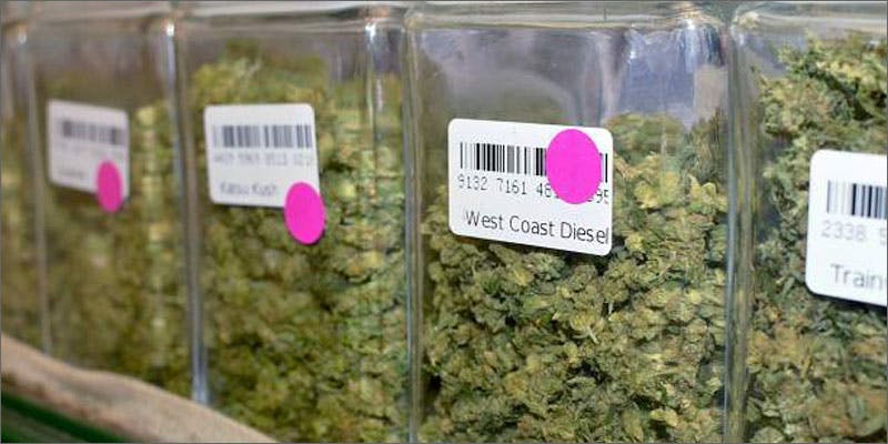 liquor weed Could Weed Be In Liquor Stores Soon?