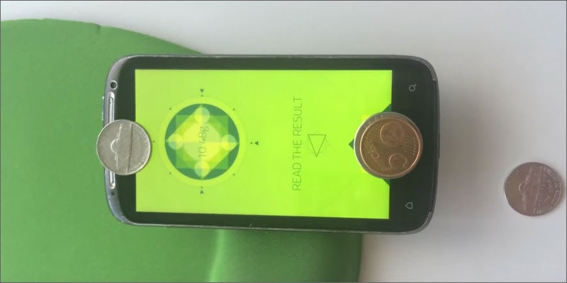 scale how Weed Scale App Weigh Your Weed With Your Smartphone