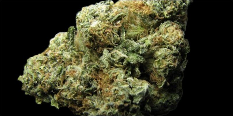 super kush Top 5 Champagne & Cannabis Combinations To Make Your New Years Party Pop