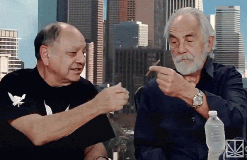 this is yours its yours now Weed Etiquette: Smoking Tips You Should Know