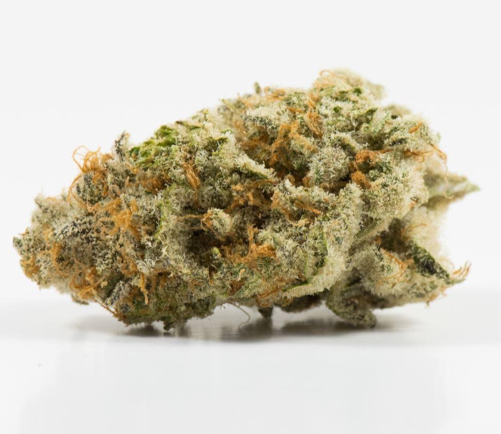 5 Strains That Release A Lot of Kief: How to Make Kief