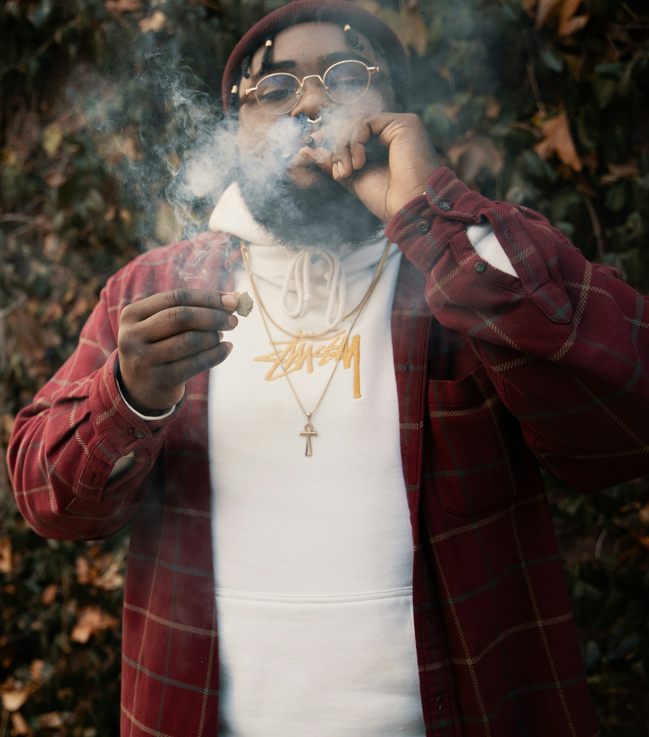 How to Make Hash from Kief 26 How to Smoke Hash: Heres The 8 Best Ways To Smoke Hash For Potent Highs