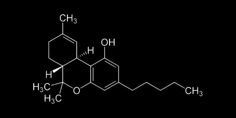 chemical formula Is The DEA About To Ease Restrictions For Cannabis Research?
