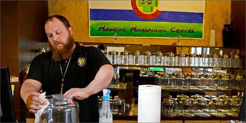 colo and nebs Feds Protect Colorado In Marijuana Lawsuit