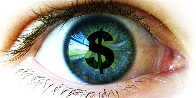eyes 1 Why The Green Rush Is The New Wild West
