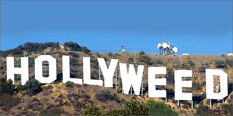 hollyweed Hollyweed   A New Weed Comedy Show From Kevin Smith