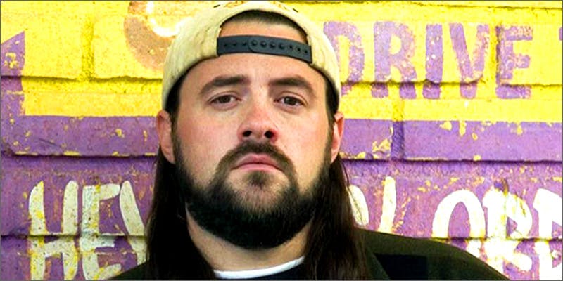 kevin Hollyweed   A New Weed Comedy Show From Kevin Smith