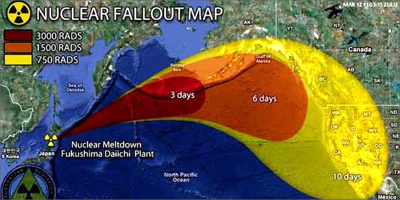 nuclear falout Hemp Vs. Nuclear Waste