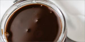 Chocolate Sauce