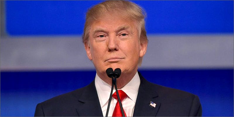 trump Which U.S. Presidential Candidate is Being Honest About Legalizing Marijuana?