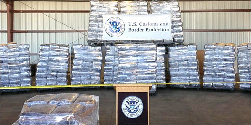us customs Legal Weed vs. Mexican Drug Cartels: How Legal Weed is Winning