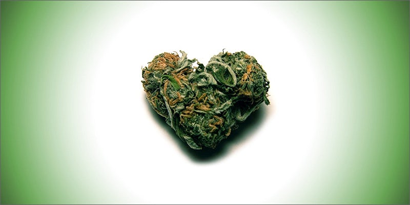 weed heart 1 Hippies Vs Hipsters: The Evolution Of Cannabis Culture
