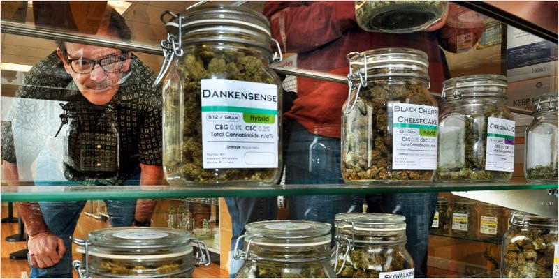 15 reasons dispensary better CI 4 15 Reasons Dispensaries Are Way Better Than Dealers