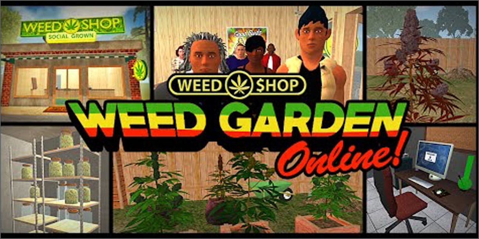 5 Best Weed Computer Games You Need To Play Herb