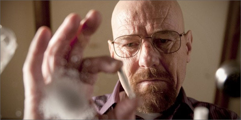4 breakingbad 7 Things You’re Doing That P*** Off Your Weed Dealer