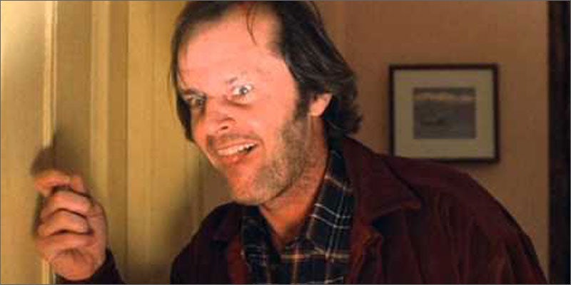 5 crazy man 7 Things You’re Doing That P*** Off Your Weed Dealer