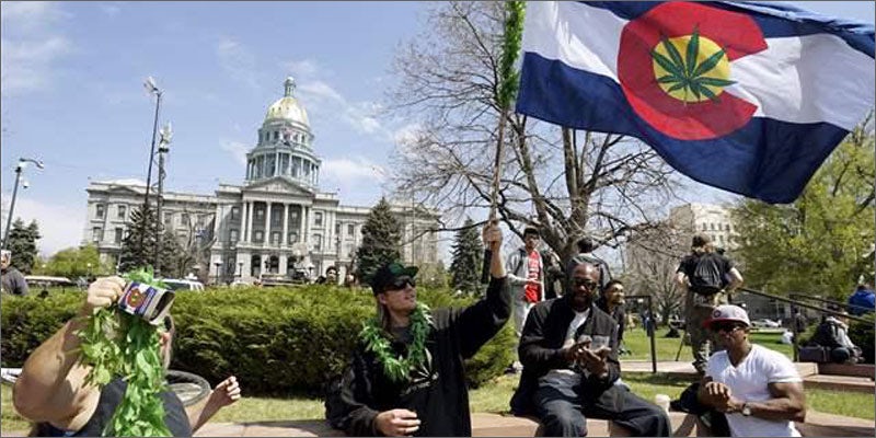 6 colorado pot laws whitehouse What You Need to Know When Heading to “Colo RAD oh”
