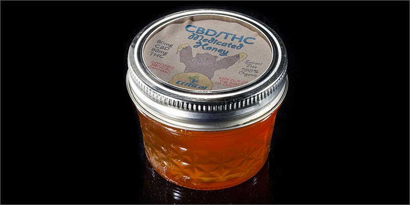 9 Check Out The Big Winners Of The SoCal Medical Cannabis Cup