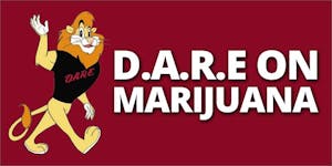 Has D.A.R.E Removed Cannabis From “Gateway” Drugs List?