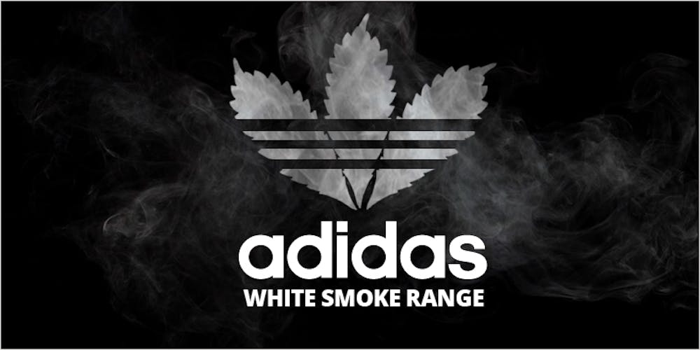 You The Adidas “Smoke” Range?