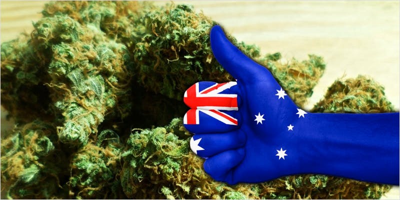 australia maryj ci 2 Australia and Marijuana: Coming Out Of The Shadows