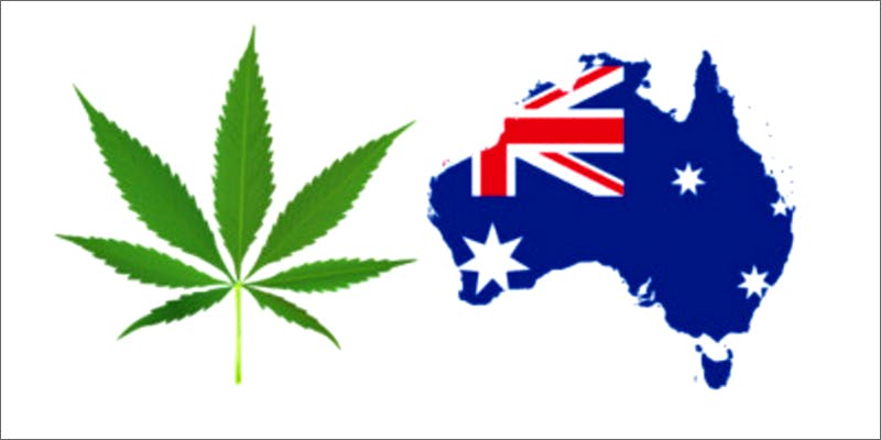 australia Will Cannabis Soon Be Available In Australian Sex Shops?