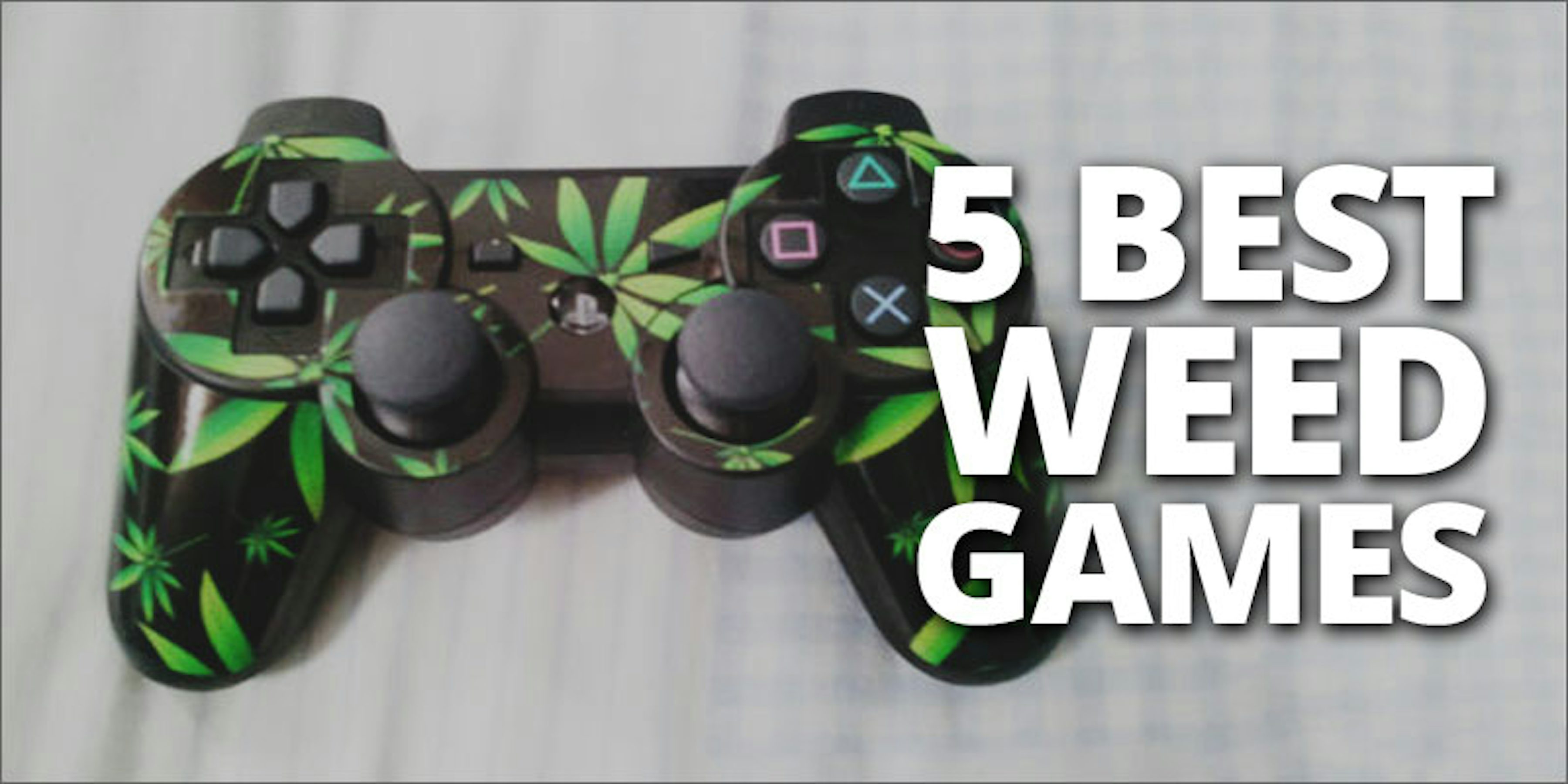 5 Best Weed Computer Games You Need To Play Herb