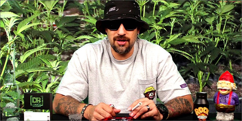 breal tv Cypress Hills B Real On Music & Marijuana