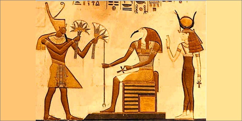 egyptian 10 Ancient Uses for Medicial Cannabis