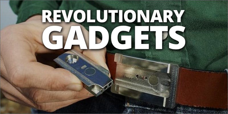5 Amazing Gadgets That Will Revolutionize How You Smoke Weed