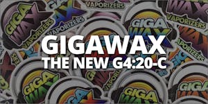 Check Out The New GigaWax G4:20 Pen