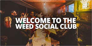 Here’s What A Night Inside LA’s Weed Social Club Looks Like