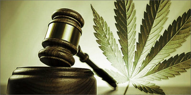 legal 1 Australia: Medical Marijuana Now Legal