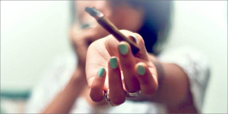 ppp Puff, Puff, Pass: Stoner Etiquette Around The Globe