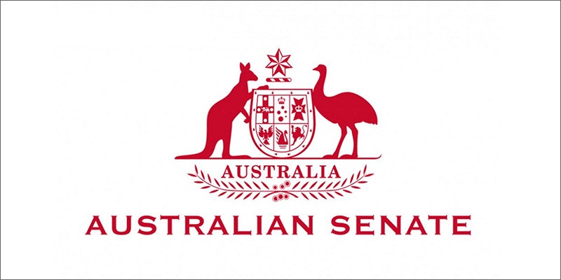 senate Will Cannabis Soon Be Available In Australian Sex Shops?