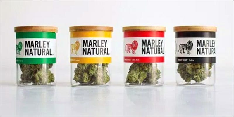 weed Worlds Most Famous Reggae Name Launches Own Weed Line