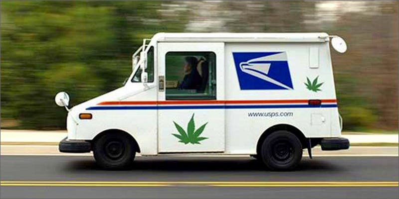 How Bitcoins Helped This Guy Make Money Selling Weed Through The Mail