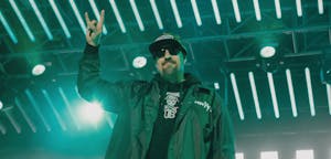 Cypress Hill’s B-Real On Music & Marijuana