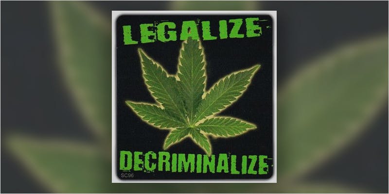 Tampa Decriminalizes Marijuana 2 Fines Instead Of Jail: This City Decriminalized Marijuana Possession