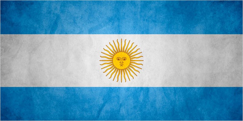 argentina 1 Cannabis Industry Thriving In This South American Country Despite Not Selling Plants
